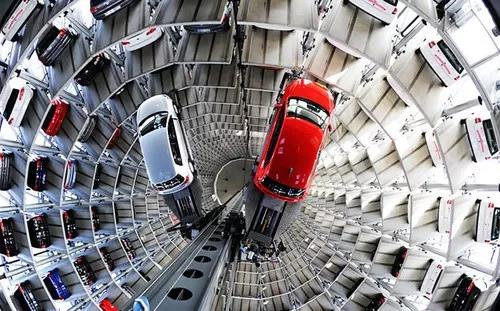 未來廣州停車場地坪漆施工方案是怎樣的？