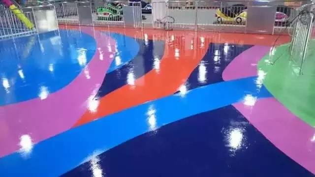 從2017維密秀看，環(huán)氧涂料給生活賦予不一樣的“性感”