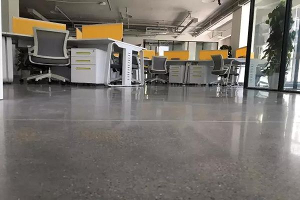 兩種不同的密封固化劑施工工藝會帶來怎樣的效果？