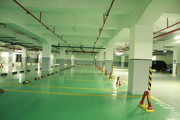 又是起皮和起砂，地坪漆施工過程中又忽視了什么？