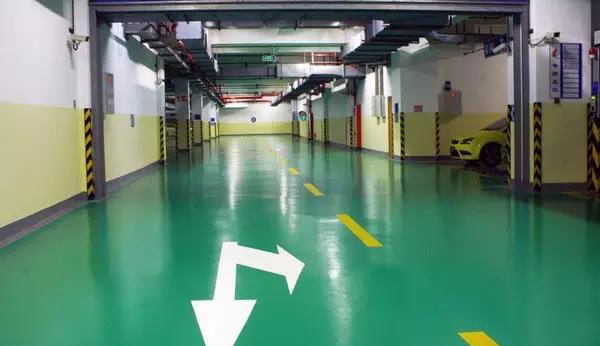 對于初次合作的客戶，地坪涂料施工公司都會這樣做