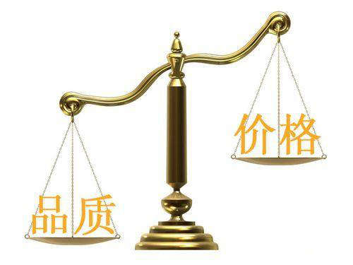 價(jià)格or價(jià)值？看昆明地坪漆廠家怎么說