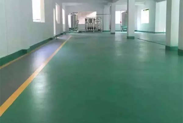 想找靠譜的昆明地坪涂料公司，你得這樣做！