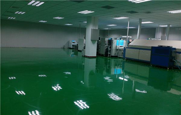 需要防靜電地坪涂料的客戶，趕緊找廠家預定哦！