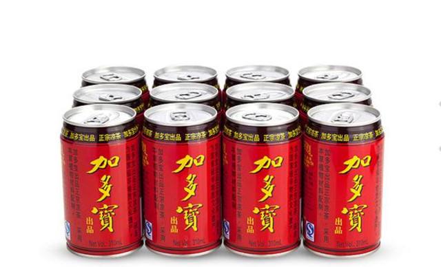 水性環(huán)氧地坪漆生產廠家從加多寶上市中領悟到什么？