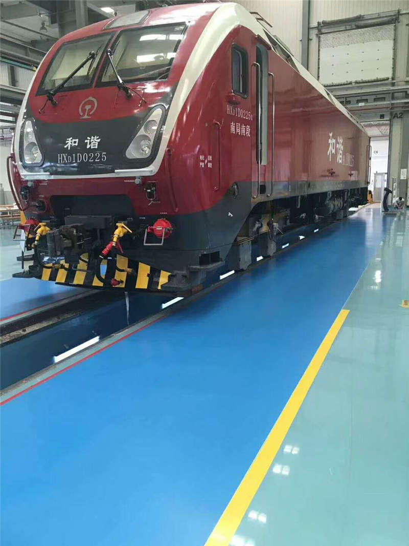 影響車庫地坪漆價(jià)格的因素有哪些？