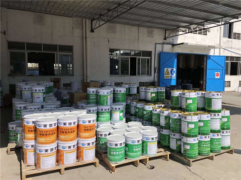 然后購買到高質(zhì)量的沈陽環(huán)氧地坪涂料？