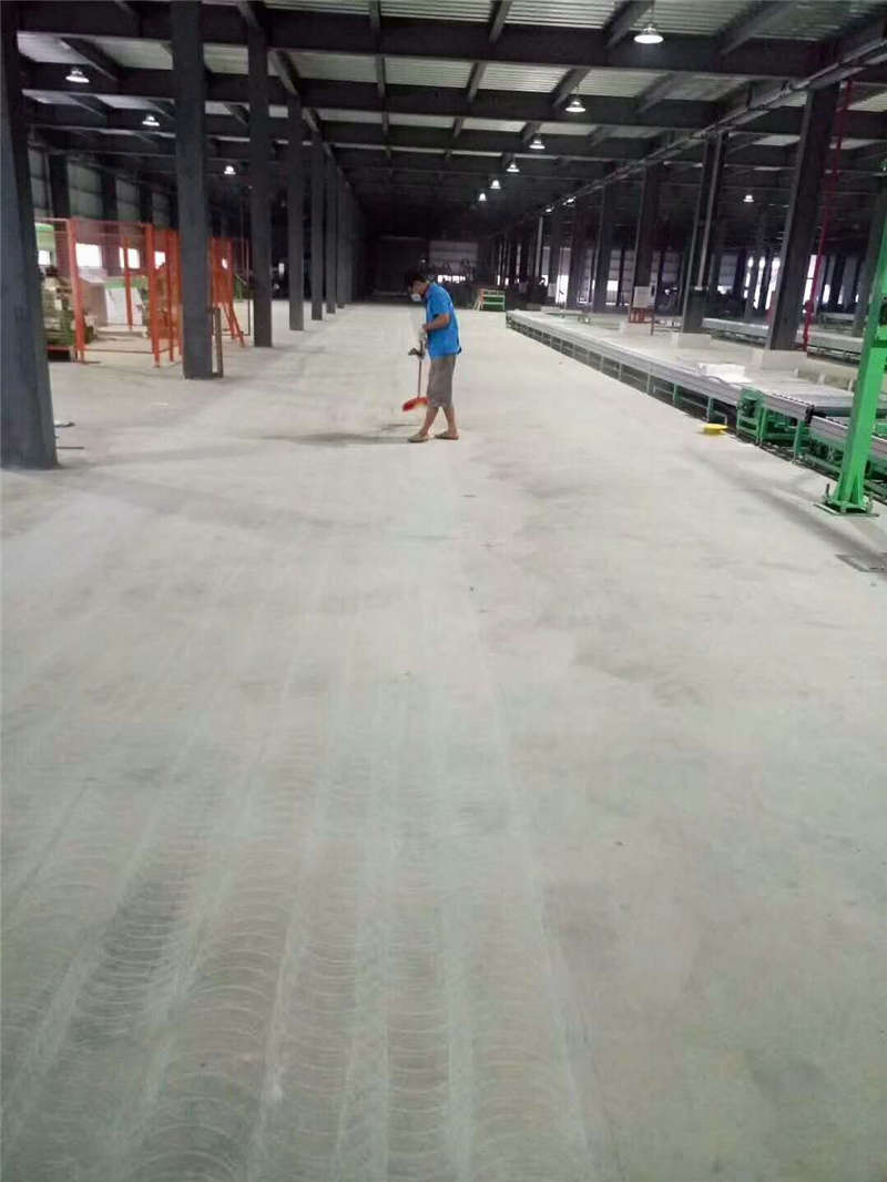 如何在沈陽(yáng)地坪涂料施工中加入中國(guó)風(fēng)的元素？