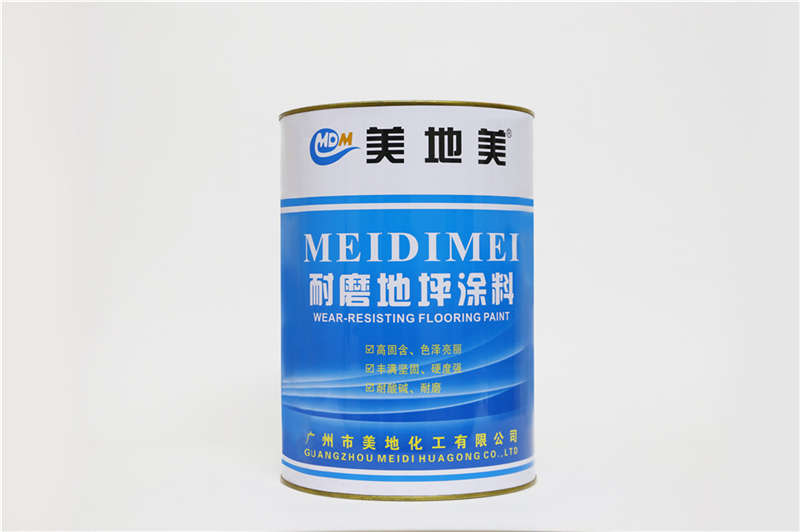 成都環(huán)氧地坪驗收的自檢方法有哪些？