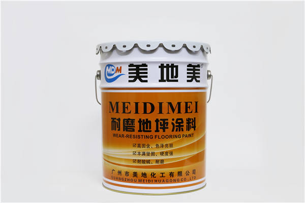 如何從細(xì)節(jié)方面看成都地坪漆施工廠家的實(shí)力？