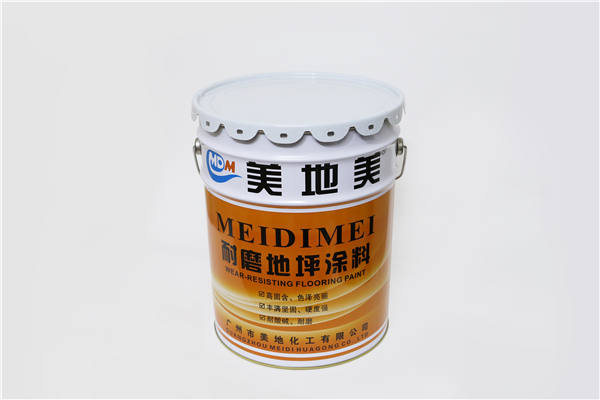 不同品牌的廣州環(huán)氧地坪漆價(jià)格該如何定位？