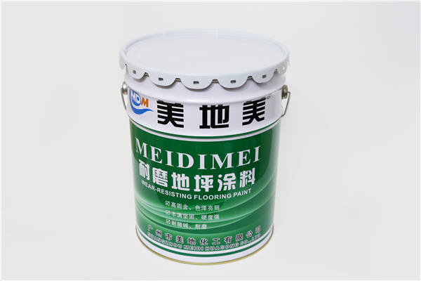 不同品牌的廣州環(huán)氧地坪漆價(jià)格該如何定位？