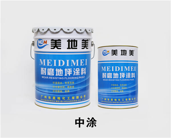 沈陽(yáng)環(huán)氧地坪漆公司如何正確選擇推廣平臺(tái)？