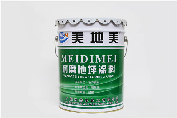 沈陽自流平地坪漆施工價(jià)格包含哪些因素？