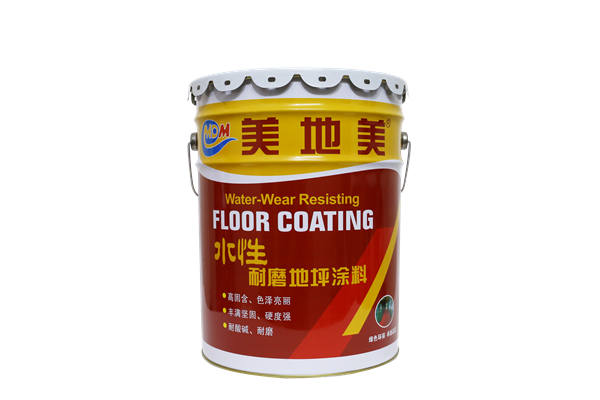 三伏天里重慶環(huán)氧地坪漆施工如何操作？