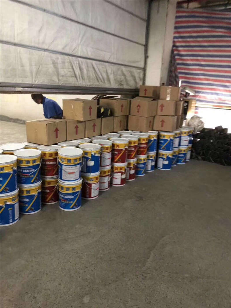 貴陽地坪涂料施工公司都如何尋找用戶？