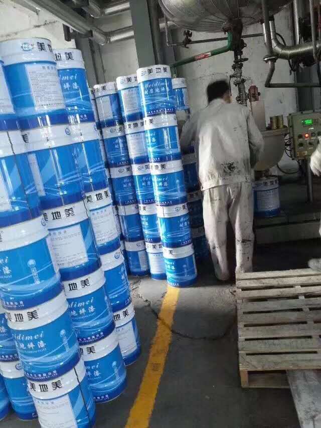 重慶地坪涂料廠家如何提升品牌知名度？