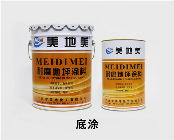 貴陽環(huán)氧地坪漆廠家如何面對材料上漲？